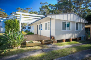 Mollymook Beach Cottage, Mollymook